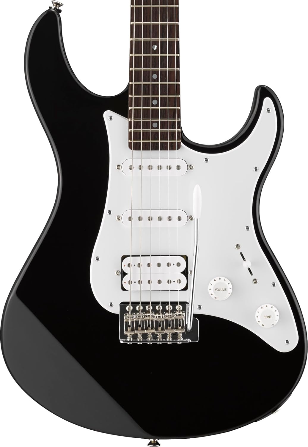 Yamaha PACIFICA 012 ブラック エレキギター Amazon | YAMAHA PACIFICA012 ブラック エレキギター 初心者 入門
